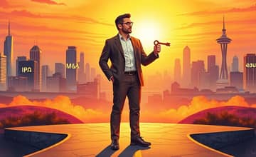 Estratégias de Saída: Quando Vender Seus Ativos