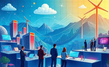 O Impacto da Tecnologia nos Modelos de Investimento