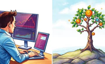 Investimento Passivo vs. Ativo: Qual Escolher e Por Quê?