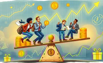 Seu Perfil de Risco: Entendê-lo para Investir Melhor