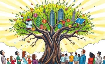 O Papel dos Ativos Alternativos na Sua Estratégia