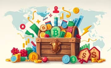 Diversificação Inteligente: Indo Além do Óbvio para Proteger seu Capital