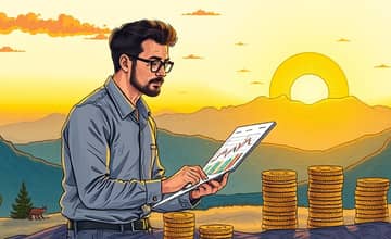 O Segredo dos Grandes Investidores: Disciplina e Paciência