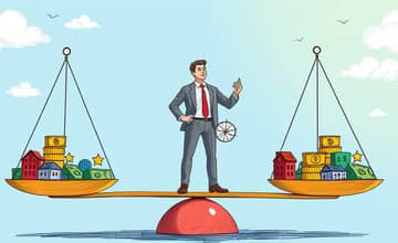 O Guia Definitivo para Rebalanceamento de Carteiras