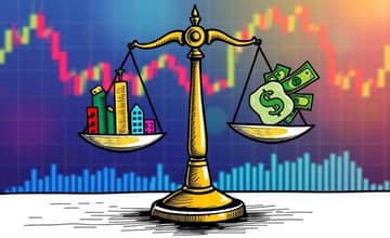 Desvendando a Arte da Alocação Estratégica de Ativos