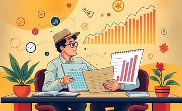 Planejamento Financeiro e Gestão de Carteira: Uma Sinergia Poderosa