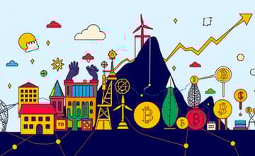 Decifrando as Tendências de Mercado para Otimizar sua Carteira