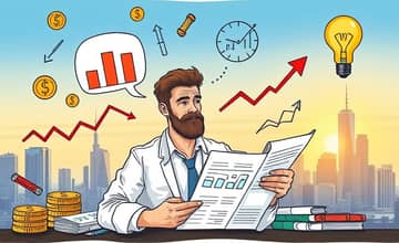 Análise Fundamentalista na Construção de Carteiras Sólidas