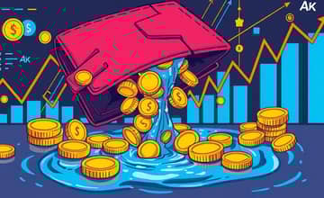 Custos Ocultos: Como Eles Afetam os Ganhos da Sua Carteira