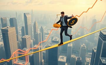 Maximizando Retornos e Minimizando Riscos: A Fórmula Secreta