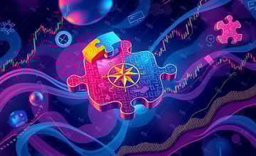 Construindo uma Carteira Resiliente: Lições para Tempos Voláteis