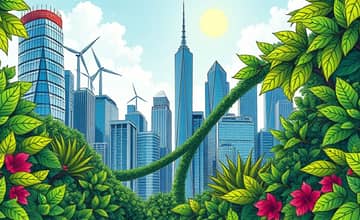 Investimento Sustentável: Incorporando ESG na Sua Carteira