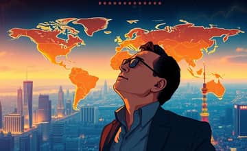 Investindo em Ações Internacionais: Expandindo Horizontes