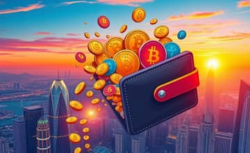 Bitcoin e Criptomoedas: Um Lugar na Sua Carteira?