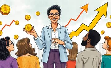 Mentoria Financeira: Acelerando Seus Conhecimentos em Investimentos