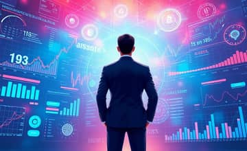 O Futuro da Gestão de Carteiras: Automação e Inteligência Artificial