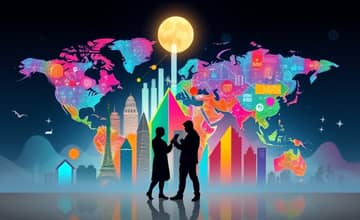 Mercados Emergentes: Oportunidades e Desafios para Sua Carteira