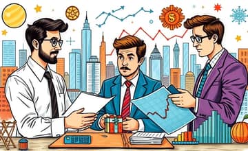 Desvendando os Segredos dos Maiores Gestores de Carteira