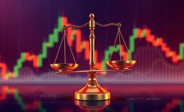 Retorno Ajustado ao Risco: Medindo o Que Realmente Importa