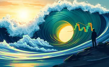 A Influência dos Ciclos Econômicos na Sua Carteira