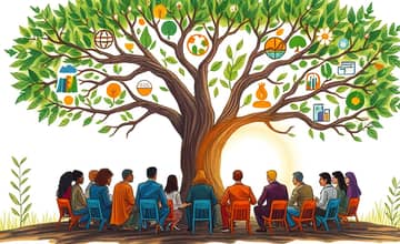 Investindo com Consciência: O Guia para Iniciantes em ESG