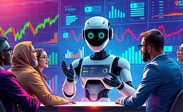 Robô Advisors: Aliados ou Ameaças na Gestão de Carteiras?