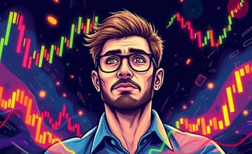 Dominando a Análise Técnica: Além dos Gráficos