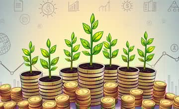 A Arte de Construir uma Carteira de Baixo Custo e Alto Potencial