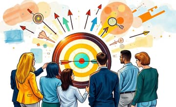 Definindo Metas Claras: O Primeiro Passo para uma Boa Gestão