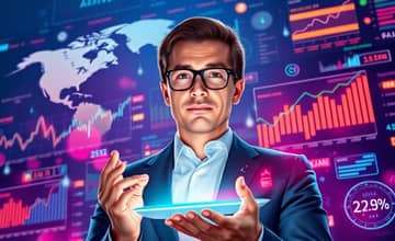 Além do Básico: Análises Avançadas para Investidores