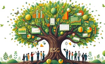 Investir com Propósito: Análise ESG