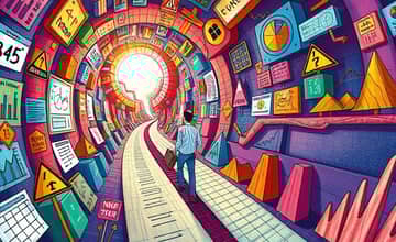 Evitando Armadilhas: Erros Comuns na Análise