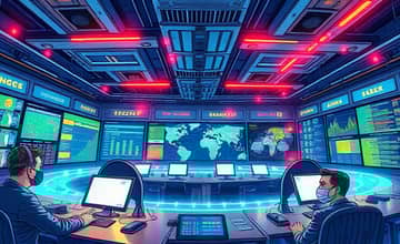 Monitoramento Contínuo: A Chave do Sucesso