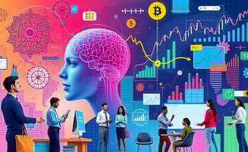 O Impacto da Tecnologia na Análise Financeira