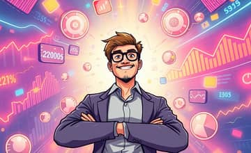 O Poder da Análise Quantitativa para Decisões Inteligentes