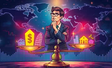 Diversificação Inteligente: O Papel da Análise