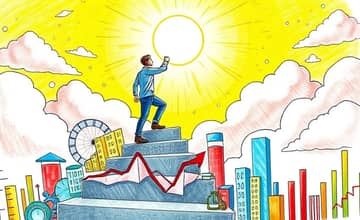 De Iniciante a Expert: Sua Jornada na Análise