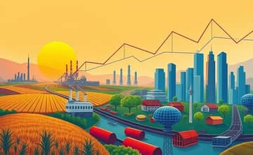 A Influência Macroeconômica na Sua Análise