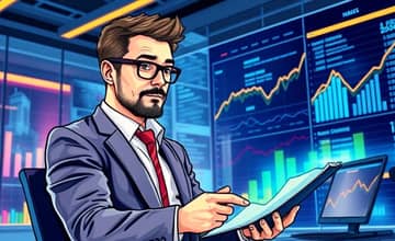 Desmistificando os Indicadores Financeiros