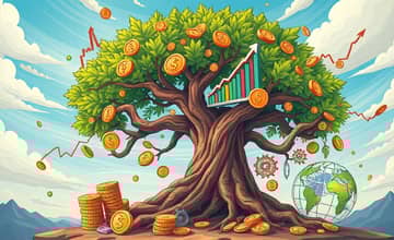 Construindo um Portfólio Resiliente com Análise