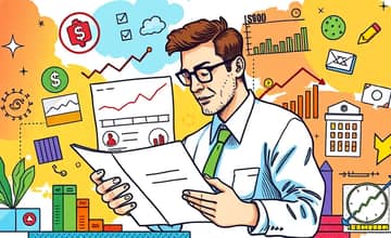 Seu Guia Essencial para Análise Fundamentalista