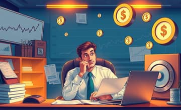 Análise de Crédito: Investindo em Renda Fixa