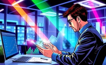 Estudos de Caso: Análises que Geraram Lucros