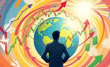 Entendendo os Ciclos de Mercado com Análise