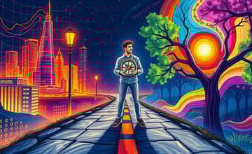 Decisões de Investimento: Dados ou Intuição?