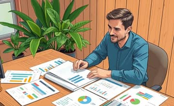 Como a Análise Ajuda a Reduzir o Estresse Financeiro