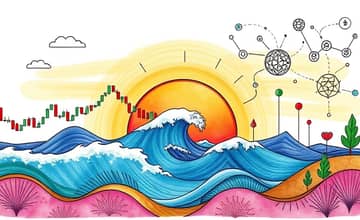 A Arte de Prever Movimentos de Mercado