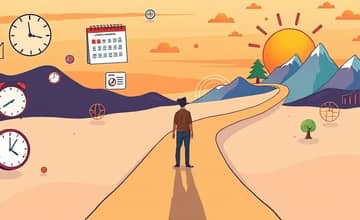 As Diferenças entre Análise de Curto e Longo Prazo