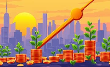 Alavancagem Financeira: Use-a a Seu Favor