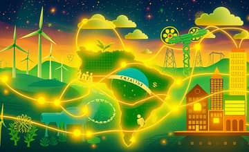 Análise Setorial: Para Onde o Dinheiro Está Indo?